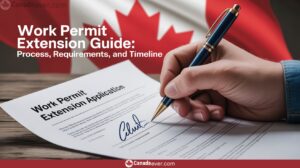 16 Work Permit Extension Guide Process Requirements And Timeline