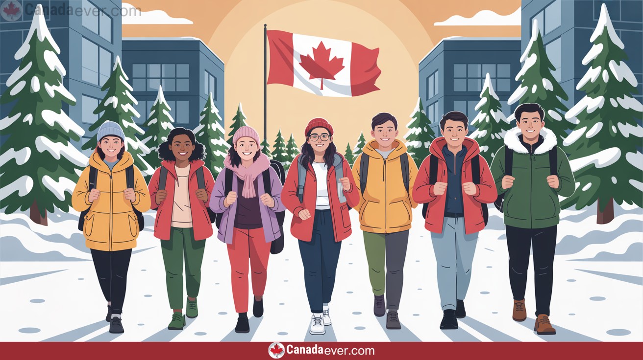23 Choosing A DLI How To Pick The Right School In Canada