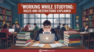 25 Working While Studying Rules And Restrictions Explained