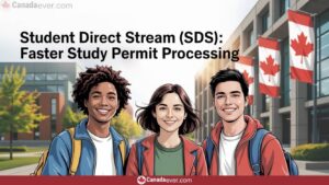 28 Student Direct Stream SDS Faster Study Permit Processing