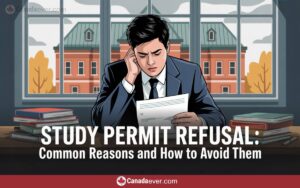30 Study Permit Refusal Common Reasons And How To Avoid Them
