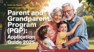 32 Parent And Grandparent Program PGP Application Guide 2025