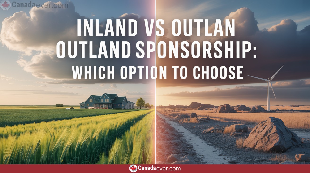 35 Inland Vs Outland Sponsorship Which Option To Choose