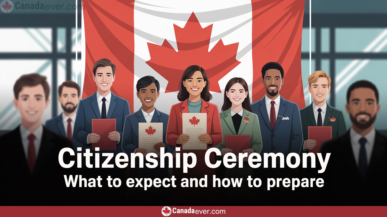 47 Citizenship Ceremony What To Expect And How To Prepare