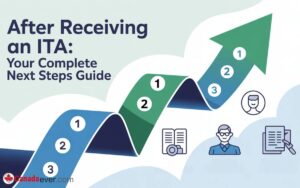After Receiving An ITA Your Complete Next Steps Guide
