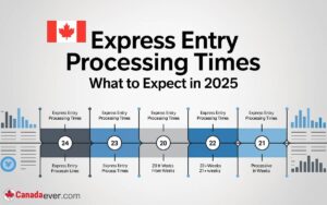 Express Entry Processing Times What To Expect In 2025