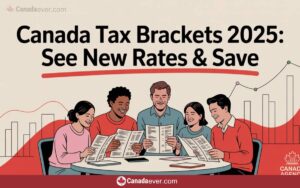 10 Canada Tax Brackets 2025 See New Rates Save