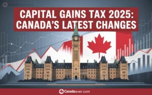 12 Capital Gains Tax 2025 Canadas Latest Changes