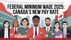 15 Federal Minimum Wage 2025 Canadas New Pay Rate