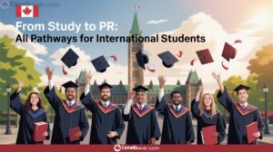 26 From Study To PR All Pathways For International Students