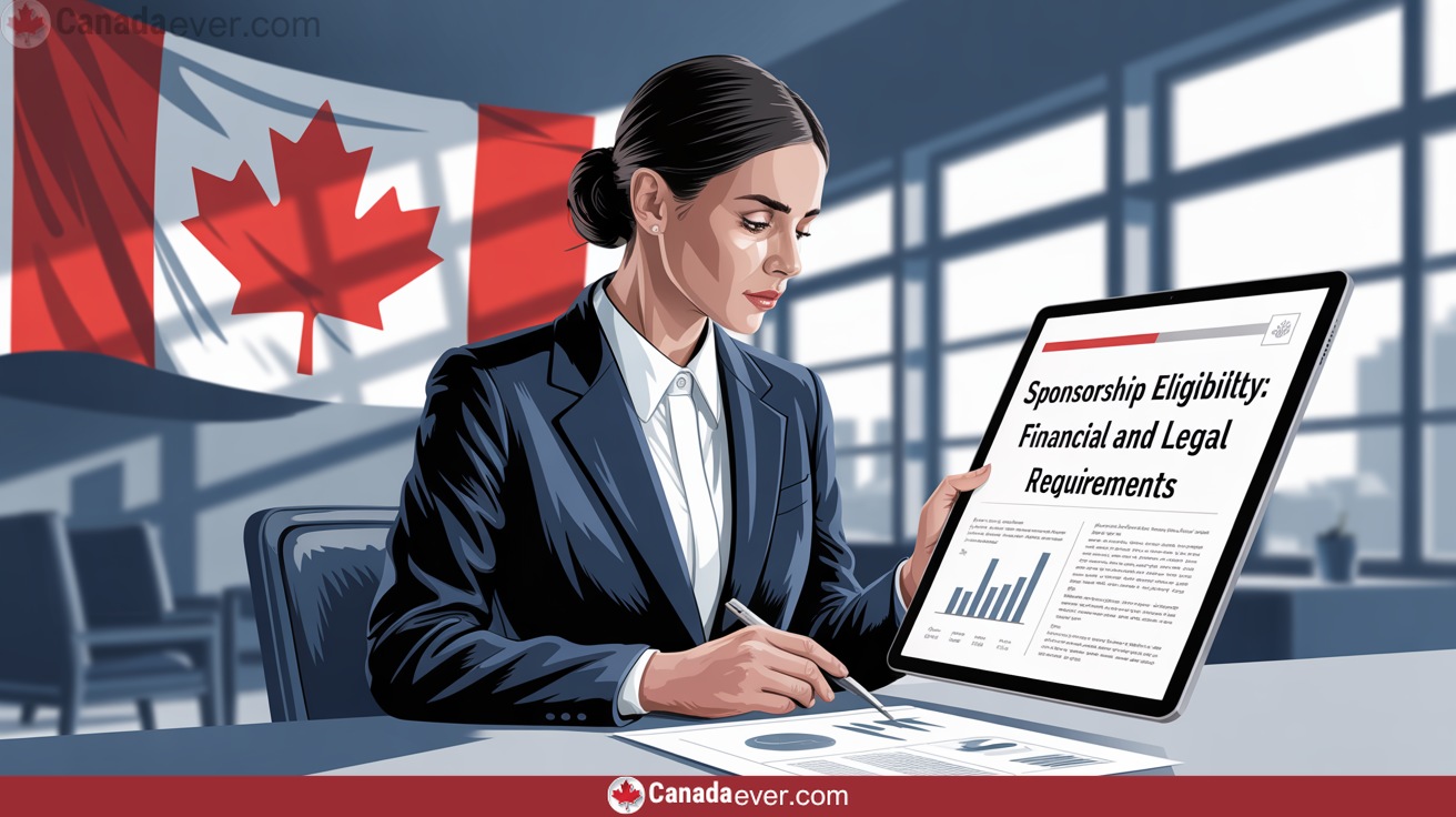 36 Sponsorship Eligibility Financial And Legal Requirements