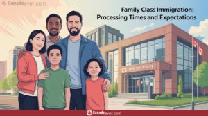 37 Family Class Immigration Processing Times And Expectations