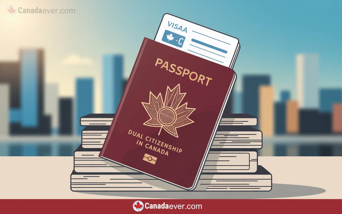 48 Dual Citizenship In Canada Rules And Implications