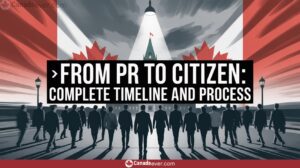 50 From PR To Citizen Complete Timeline And Process