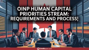 52 OINP Human Capital Priorities Stream Requirements And Process