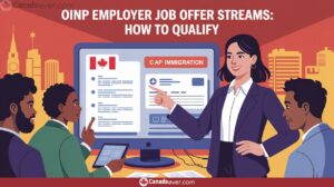 53 OINP Employer Job Offer Streams How To Qualify