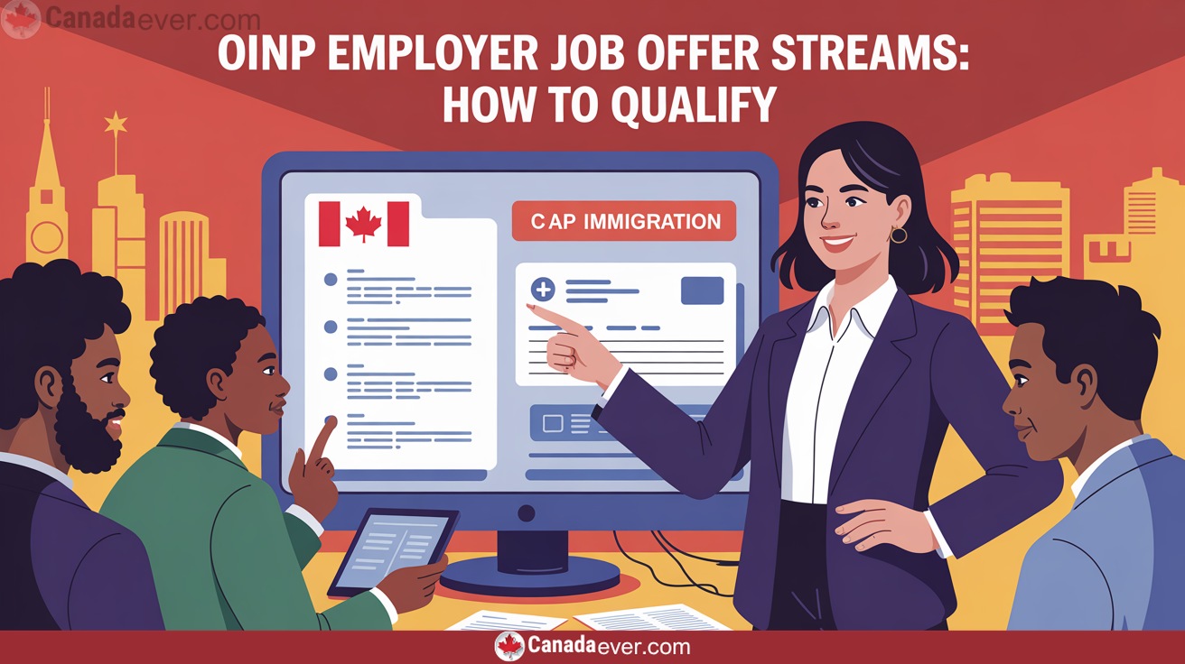 53 OINP Employer Job Offer Streams How To Qualify 53 OINP Employer Job Offer Streams How To Qualify