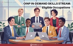 59 OINP In Demand Skills Stream Eligible Occupations