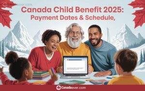 5 Canada Child Benefit 2025 Payment Dates Schedule