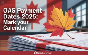 8 OAS Payment Dates 2025 Mark Your Calendar