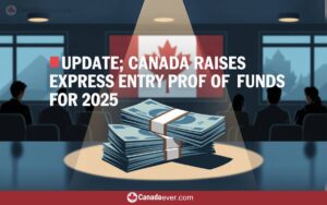 Update Canada Raises Express Entry Proof Of Funds For 2025