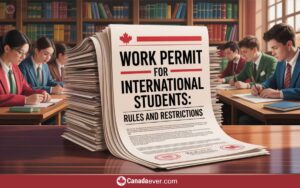 Work Permit For International Students Rules And Restrictions