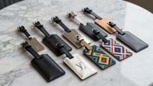 12 best bag tags for suitcases 2026