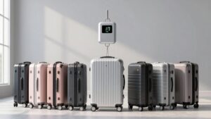 12 best luggage scales for 2026