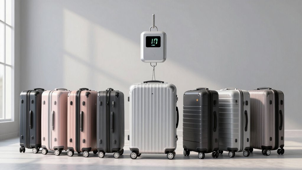12 best luggage scales for 2026