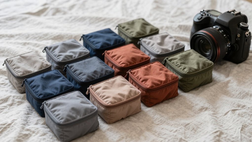 14 best compression packing cubes