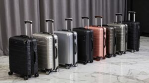 best 3 piece luggage sets 2026