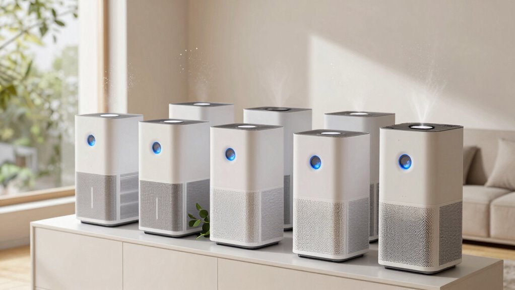 best air purifiers 2026