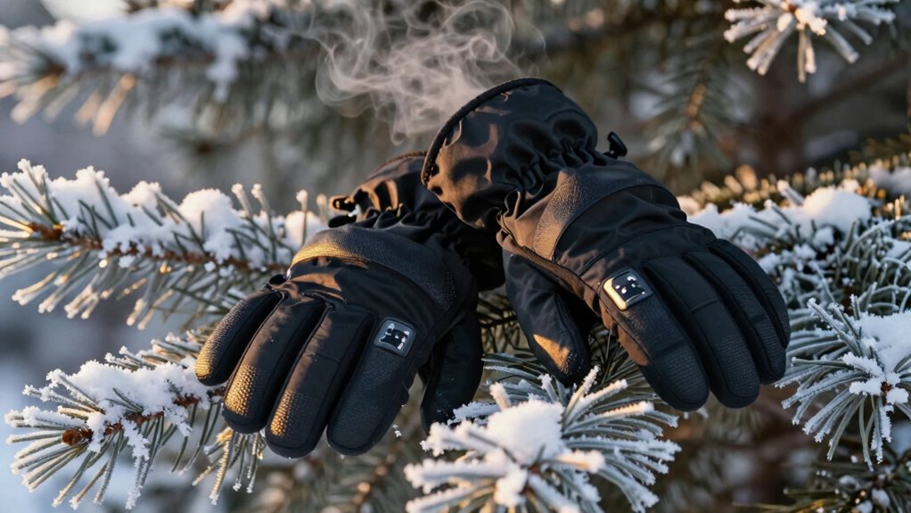 best battery heated gloves 2026