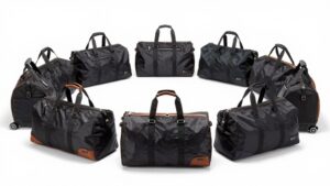 best carry on duffel bags 2026