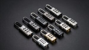 best combination luggage locks 2026