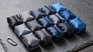 best compression cubes for backpacks
