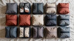 best compression packing cubes 2026