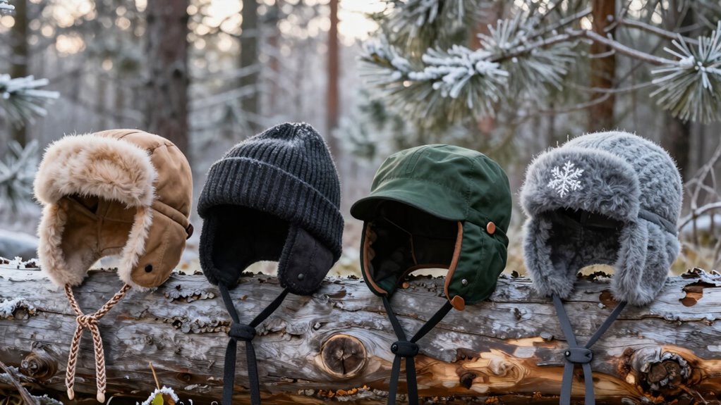 best ear flap hats 2026