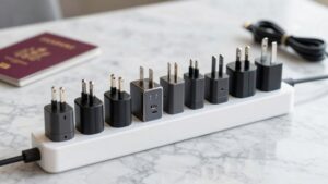 best europe to usa plug adapters 2026