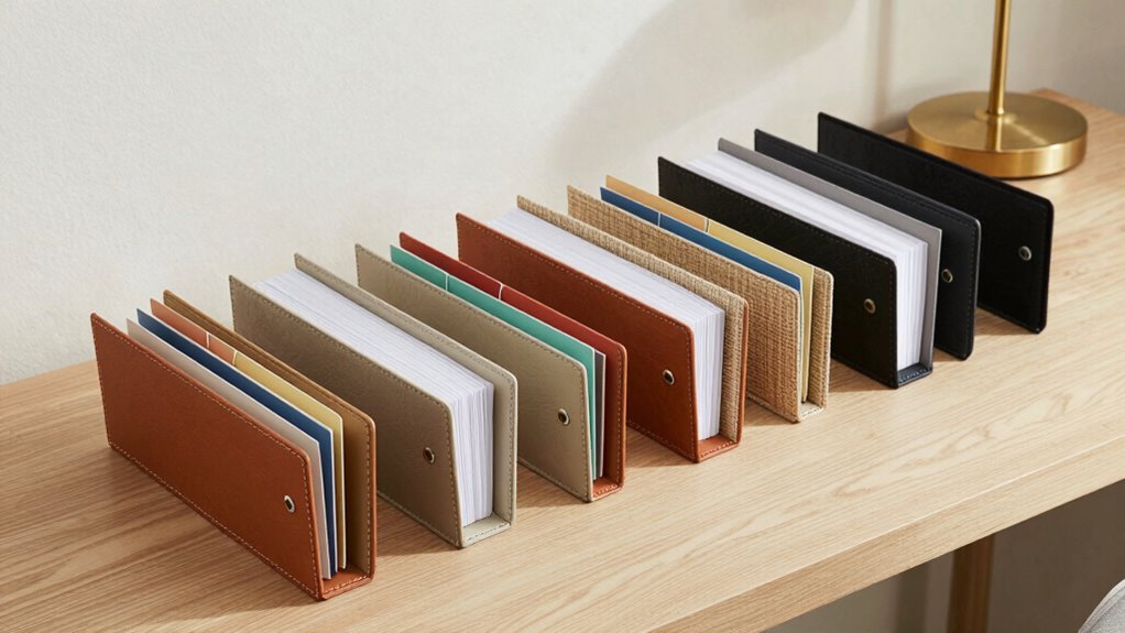 best expanding document organizers 2026