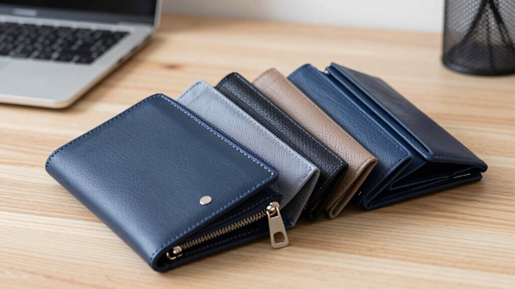 best expanding document wallets 2026