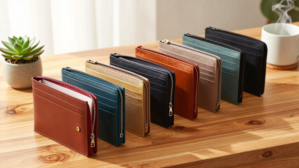 best expanding file wallets 2026