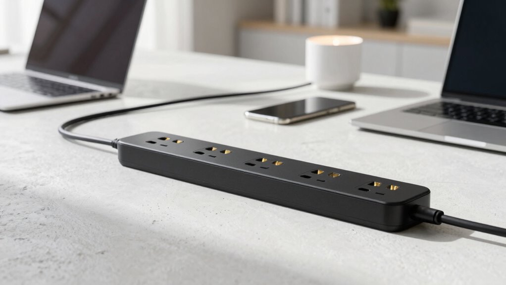 best extension cords with outlets