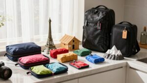 best family travel organizer picks