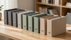 best hanging file box rankings