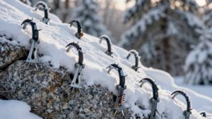 best heavy duty ice cleats