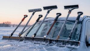 best heavy duty ice scrapers 2026