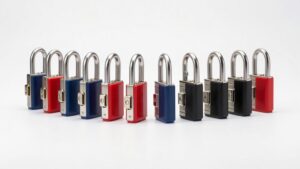 best heavy duty luggage locks 2026