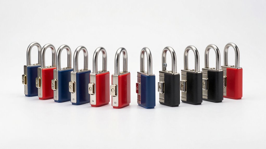 best heavy duty luggage locks 2026