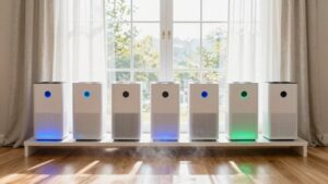 best hepa purifiers 2026